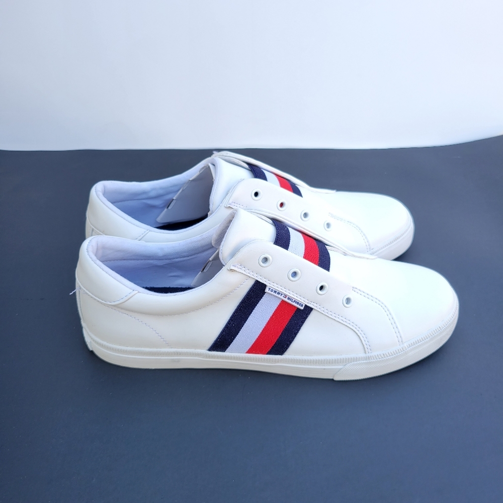 Tommy Hilfiger Sneakers Shoes Men Size 10